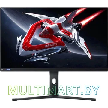 Игровой монитор Xiaomi Redmi Display 27 G Pro P27QBA-RGP (китайская версия)